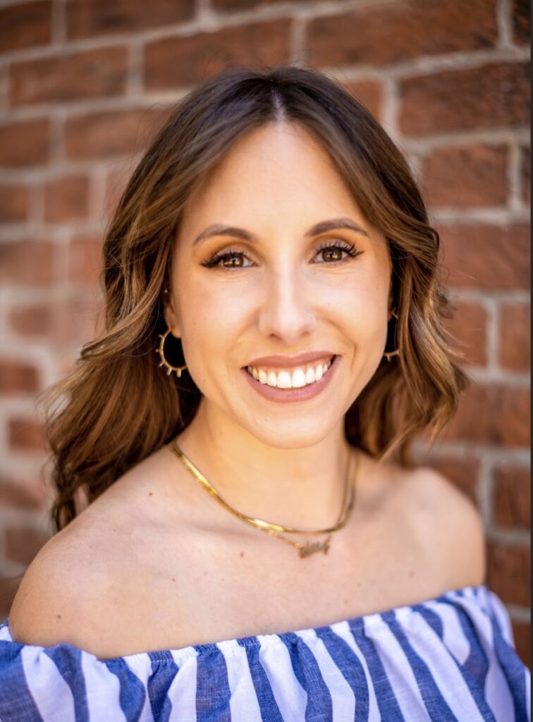Abby Eckel Alicia Krasko Stepmom coach Stepmom support stepmom help stepmom advice stepmom struggles The Stepmom Side podcast