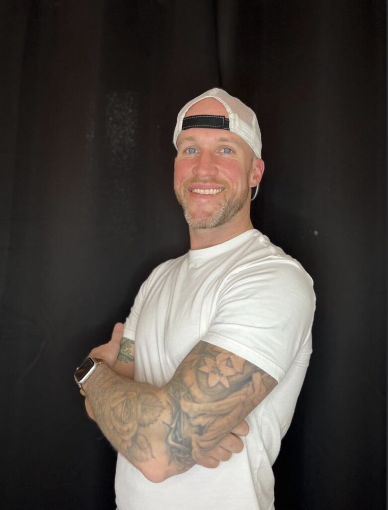 Daren Douglas Alicia Krasko Stepmom coach Stepmom support stepmom help stepmom advice stepmom struggles The Stepmom Side podcast