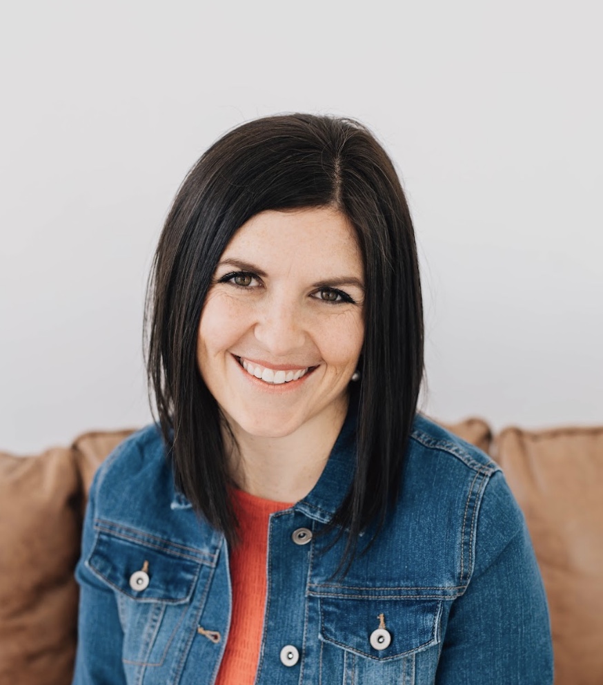 Brittney Phillips Alicia Krasko Stepmom coach Stepmom support stepmom help stepmom advice stepmom struggles The Stepmom Side podcast