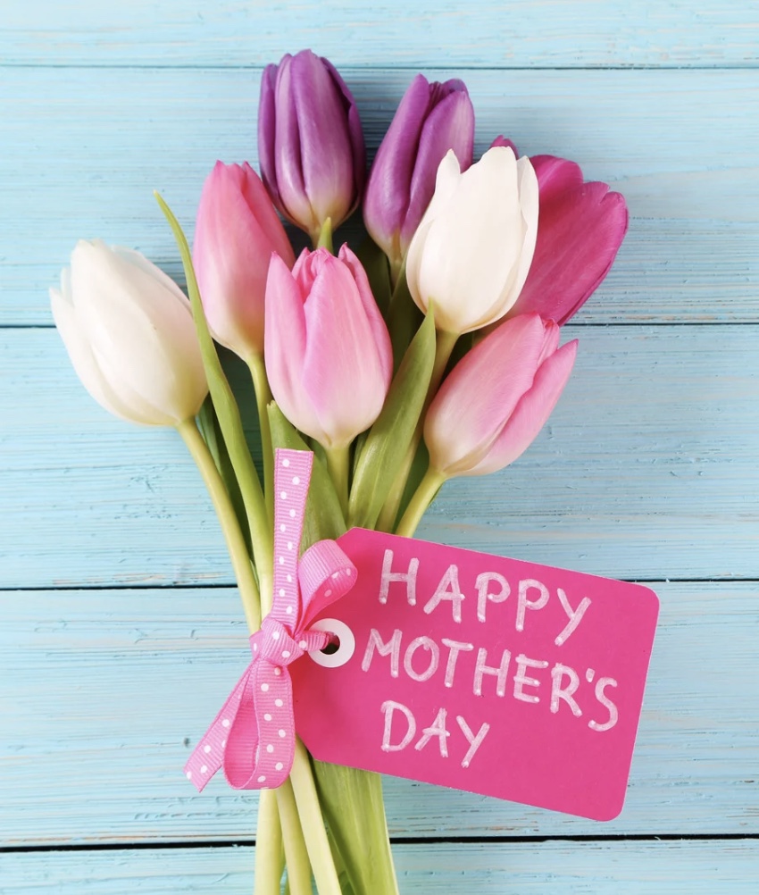 Mother's Day Alicia Krasko Stepmom coach Stepmom support stepmom help stepmom advice stepmom struggles The Stepmom Side podcast