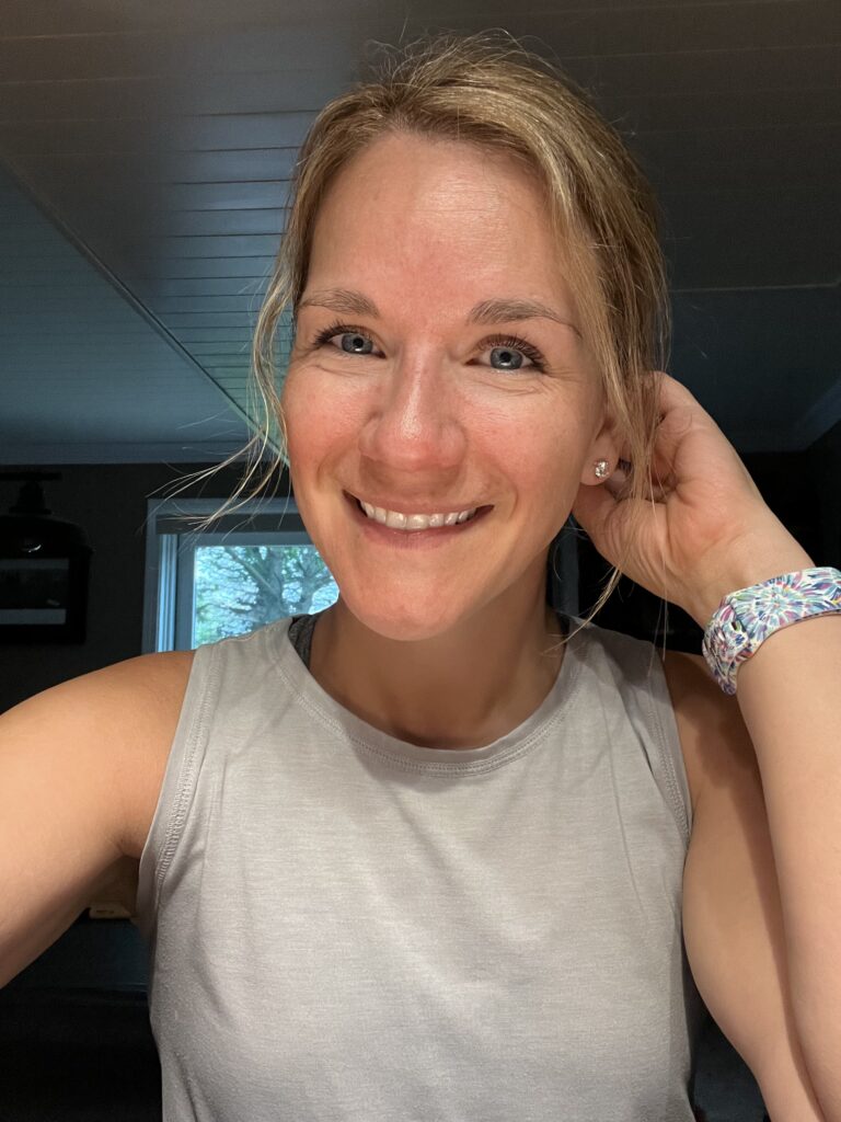 Alicia Krasko Stepmom coach Stepmom support stepmom help stepmom advice stepmom struggles The Stepmom Side podcast stepmom resources the ex high conflict divorce