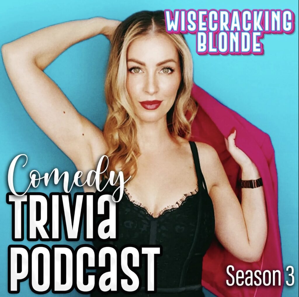 Wise Cracking Blonde Christina Alicia Krasko Stepmom coach Stepmom support stepmom help stepmom advice stepmom struggles The Stepmom Side podcast stepmom resources the ex high conflict divorce lying lie parenting mom mom life